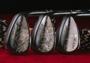 This Cleveland x SWAG Wedge Collab Is For “High Rollers” Only