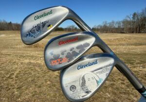 Confused By Wedge Grinds? Cleveland’s Customization Program Can Help