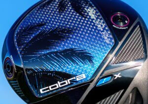 COBRA Heads For The Little Latitudes With Its Latest Palm Tree Crew Collab