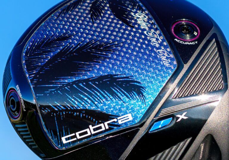 COBRA Heads For The Little Latitudes With Its Latest Palm Tree