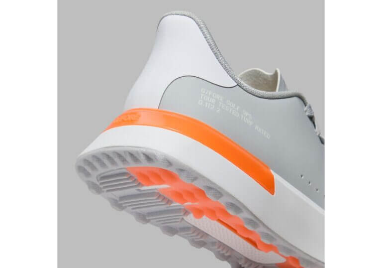 G/FORE's New G.112 Spikeless Shoes Work Just As Well Off Course As