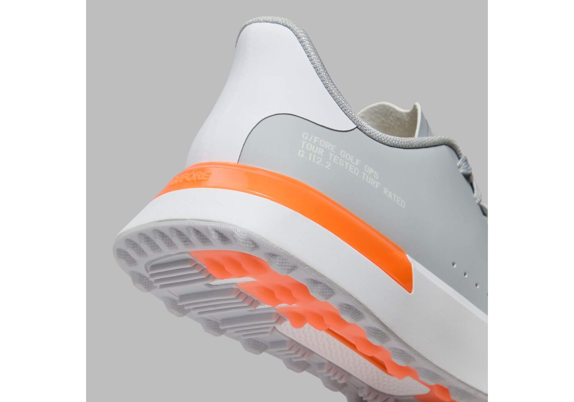 G/FORE's New G.112 Spikeless Shoes Work Just As Well Off Course As On |  MyGolfSpy