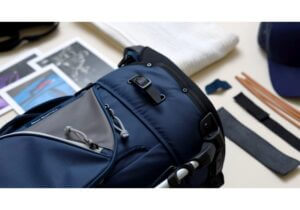 Jones Releases Utility X Golf Bags