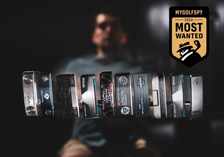 Best Blade Putters of 2026