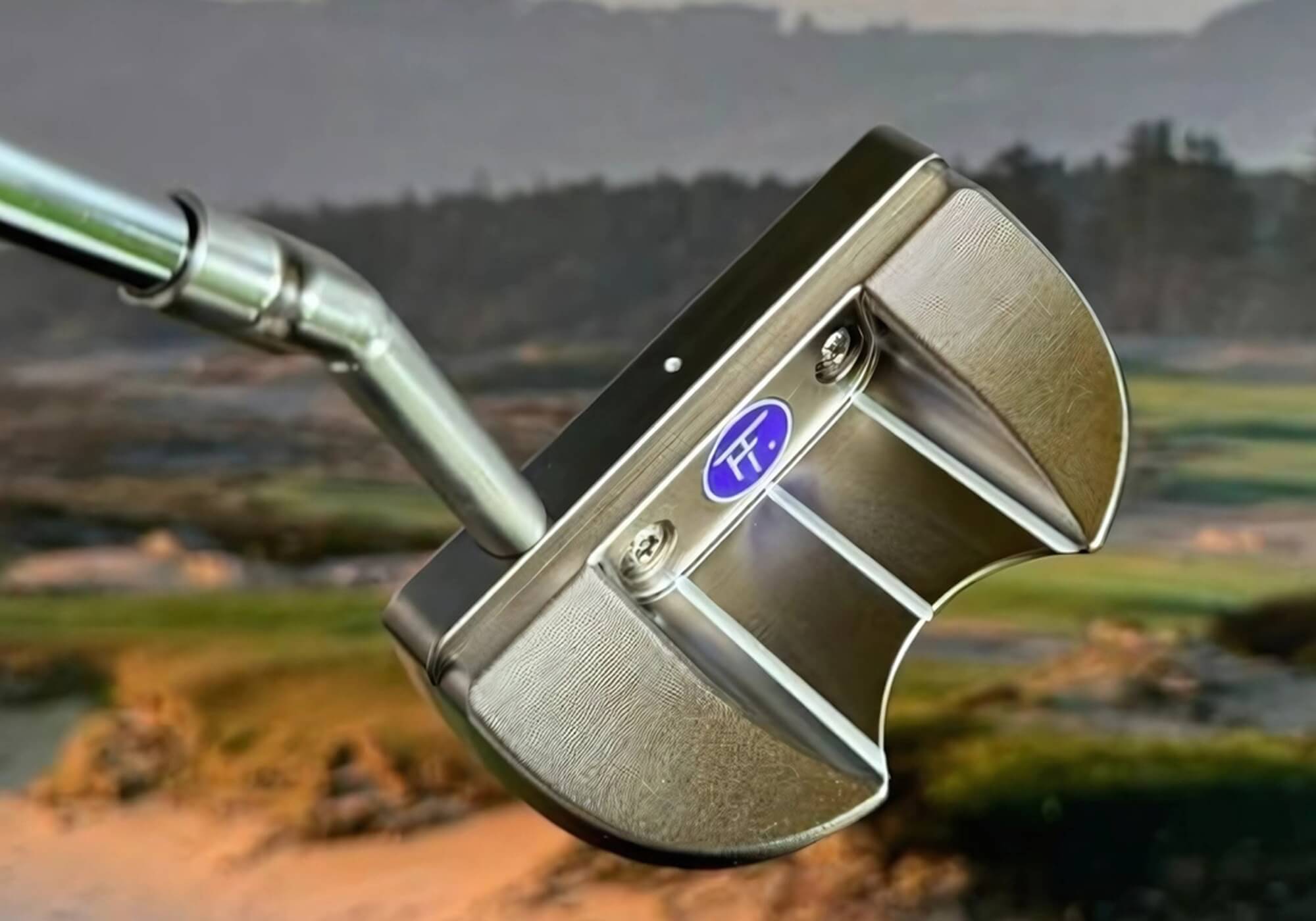 Fine Tuned putters