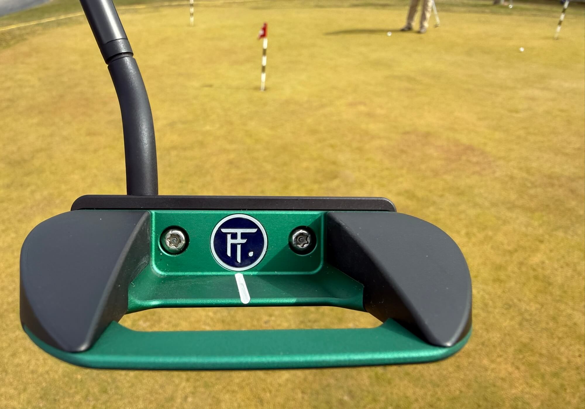 Fine Tuned putters
