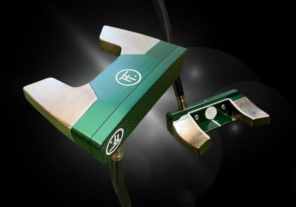 Is The Answer To Putter Fitting Being Fine-Tuned In New Zealand?