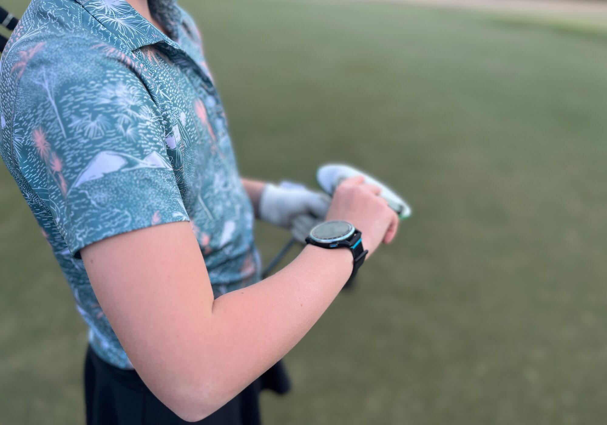 I Didn’t Think Junior Golfers Needed This Until I Tested It