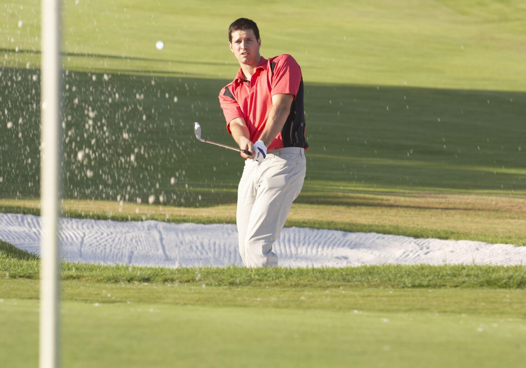 What Good Golf Rounds Have In Common (That Bad Rounds Don’t)