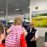 PGA TOUR Superstore Adds Childcare Perk To Player’s Club Plus Membership