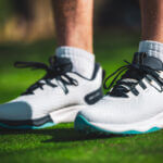 Under Armour「Drive Pro Clone SL」