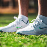 NIKE Victory Pro 4