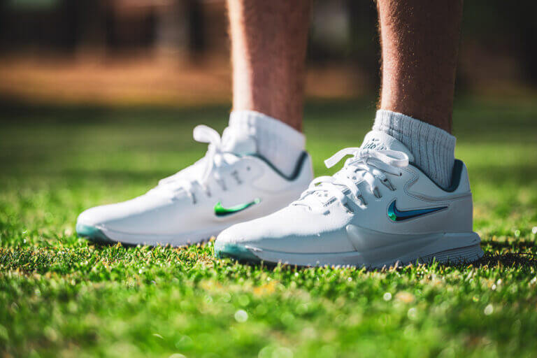 Photo of NIKE Victory Pro 4
