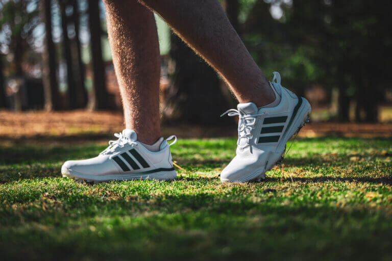 adidas Adipower 26 | MyGolfSpy