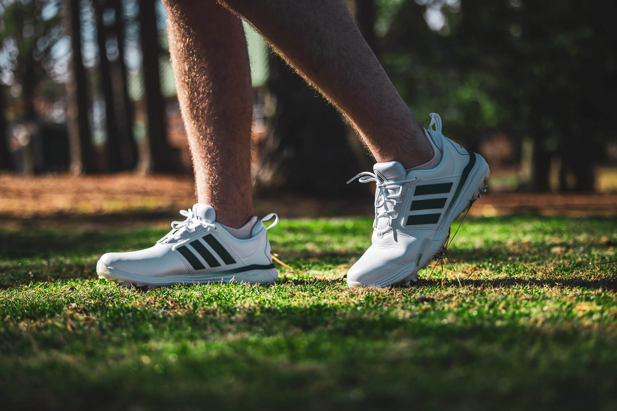 Best Spiked Golf Shoes Of 2026 | MyGolfSpy