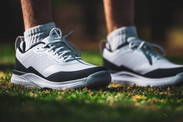Nike React Ace Tour Golf Shoes Review | MyGolfSpy
