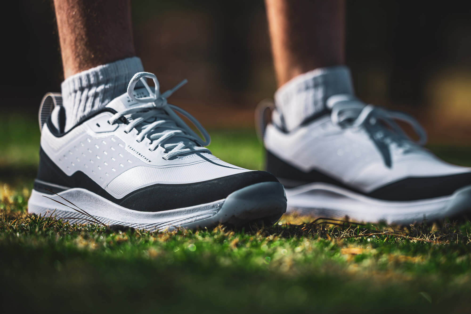 TravisMathew NuAge Mega | MyGolfSpy