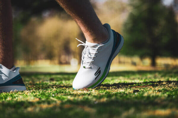 Everyone Would Benefit From Trying This Golf Shoe