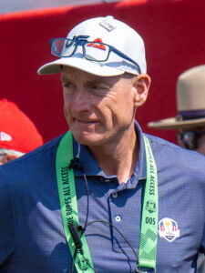 Jim Furyk’s Solution to the Distance Problem Would Have Minimal Impact
