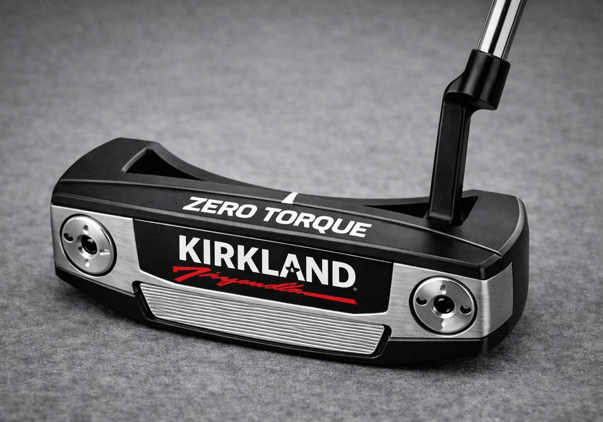 Kirkland Utilizes AI And Fluid Dynamics To Create Their First Zero 