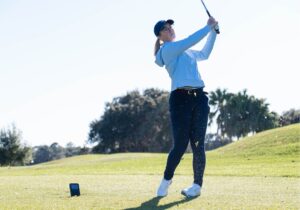 4 Myths About Weight Transfer In The Golf Swing