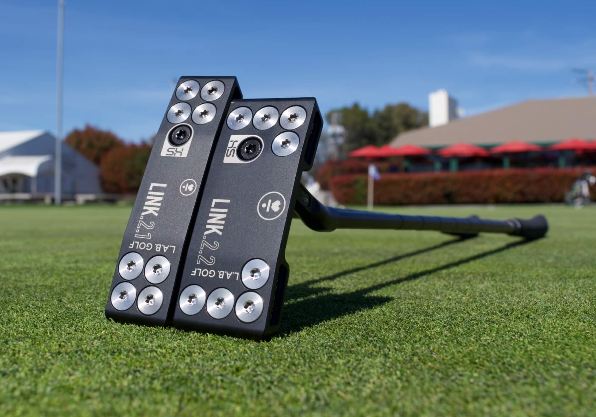 L.A.B. Golf Discovers Two Missing LINKS