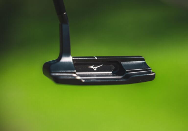Mizuno M.Craft Osaka: The Top Blade Putter | MyGolfSpy