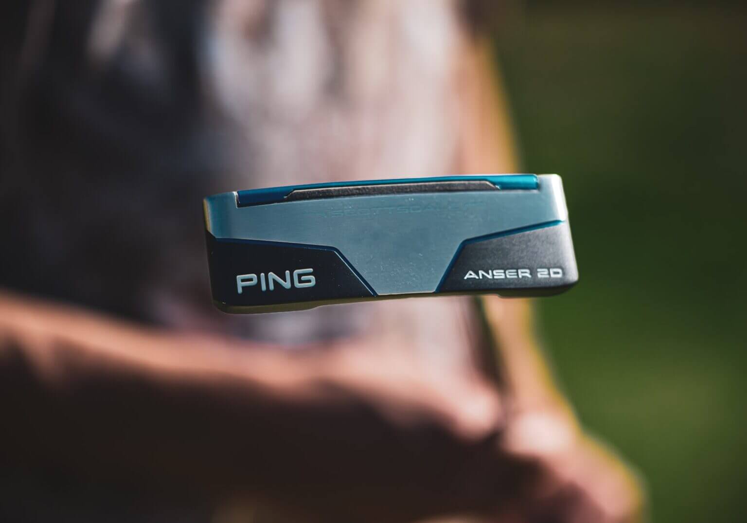 PING Scottsdale Anser 2D