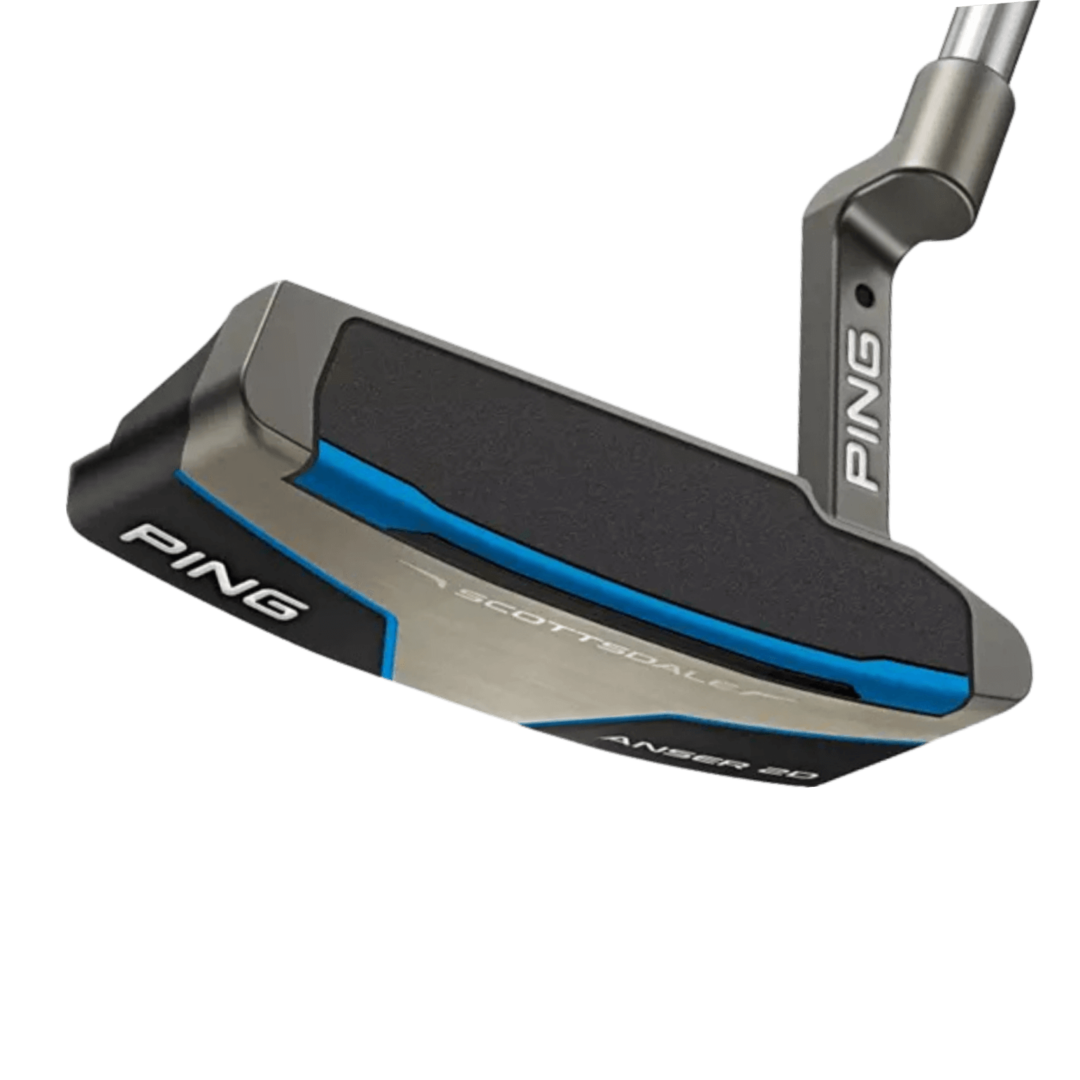  PING「スコッツデール Anser 2D」