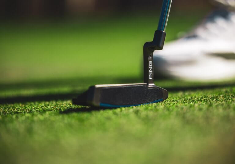 PING Scottsdale Anser 2D: Best for Long Putts | MyGolfSpy