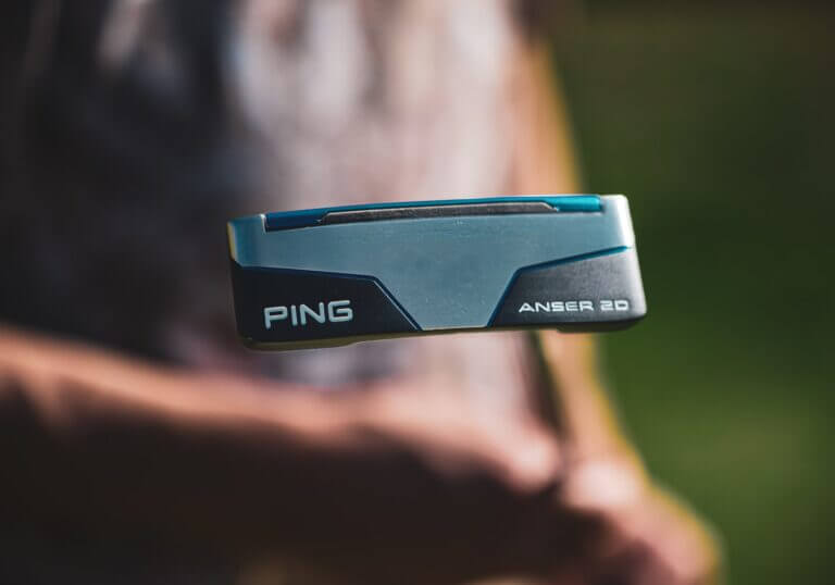 PING Scottsdale Anser 2D: Best for Long Putts | MyGolfSpy