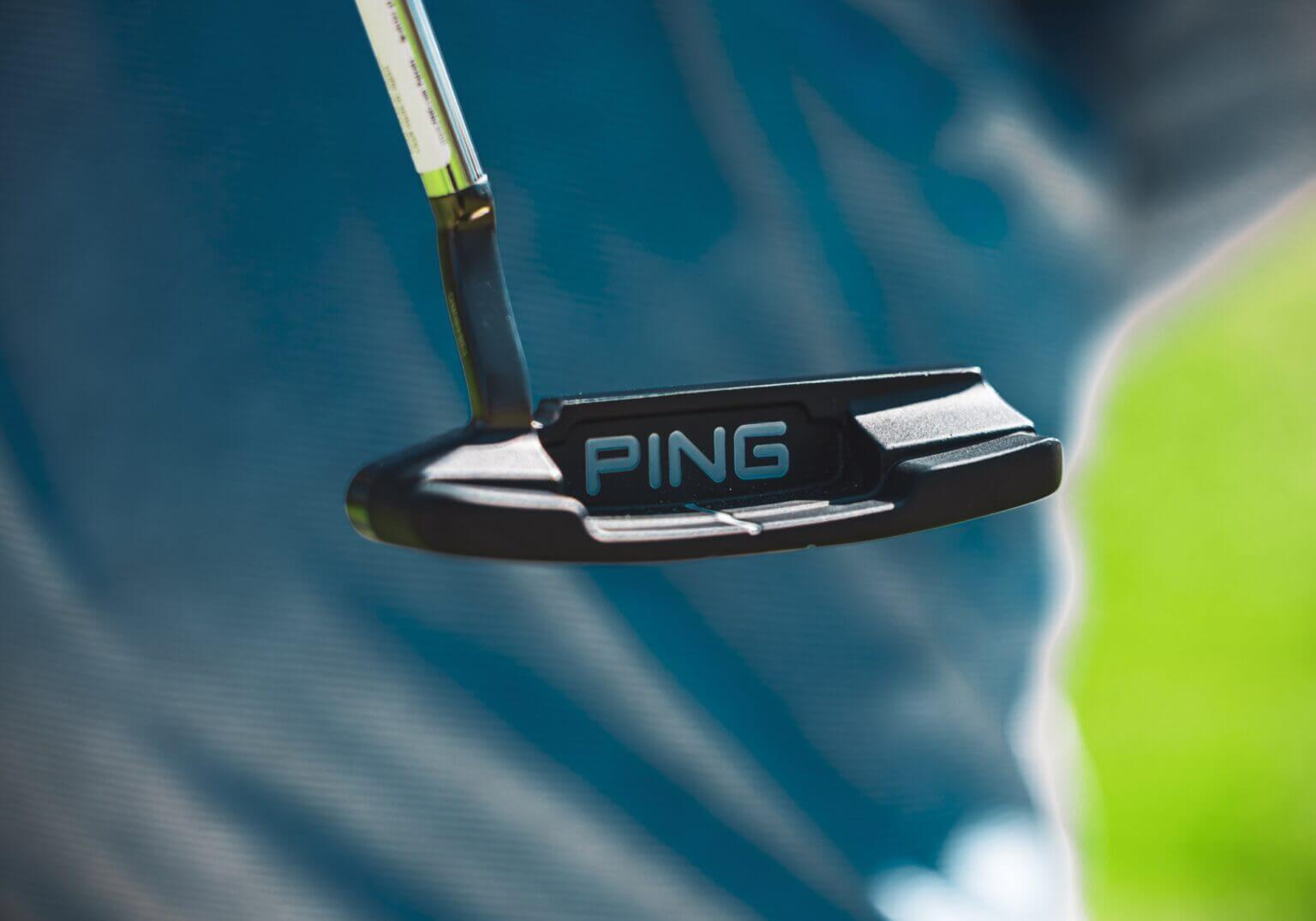 PING Scottsdale Anser 4: Confidence in Short Putts | MyGolfSpy