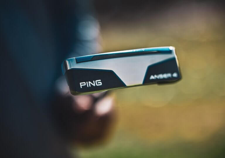 PING Scottsdale Anser 4