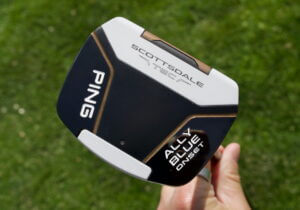 PING Signed Wyndham Clark’s Putter The Day Before The U.S. Open. It Paid Off Fast