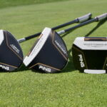 Improve Your Focus With The New PING Scottsdale TEC Mallets