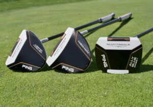 Improve Your Focus With The New PING Scottsdale TEC Mallets