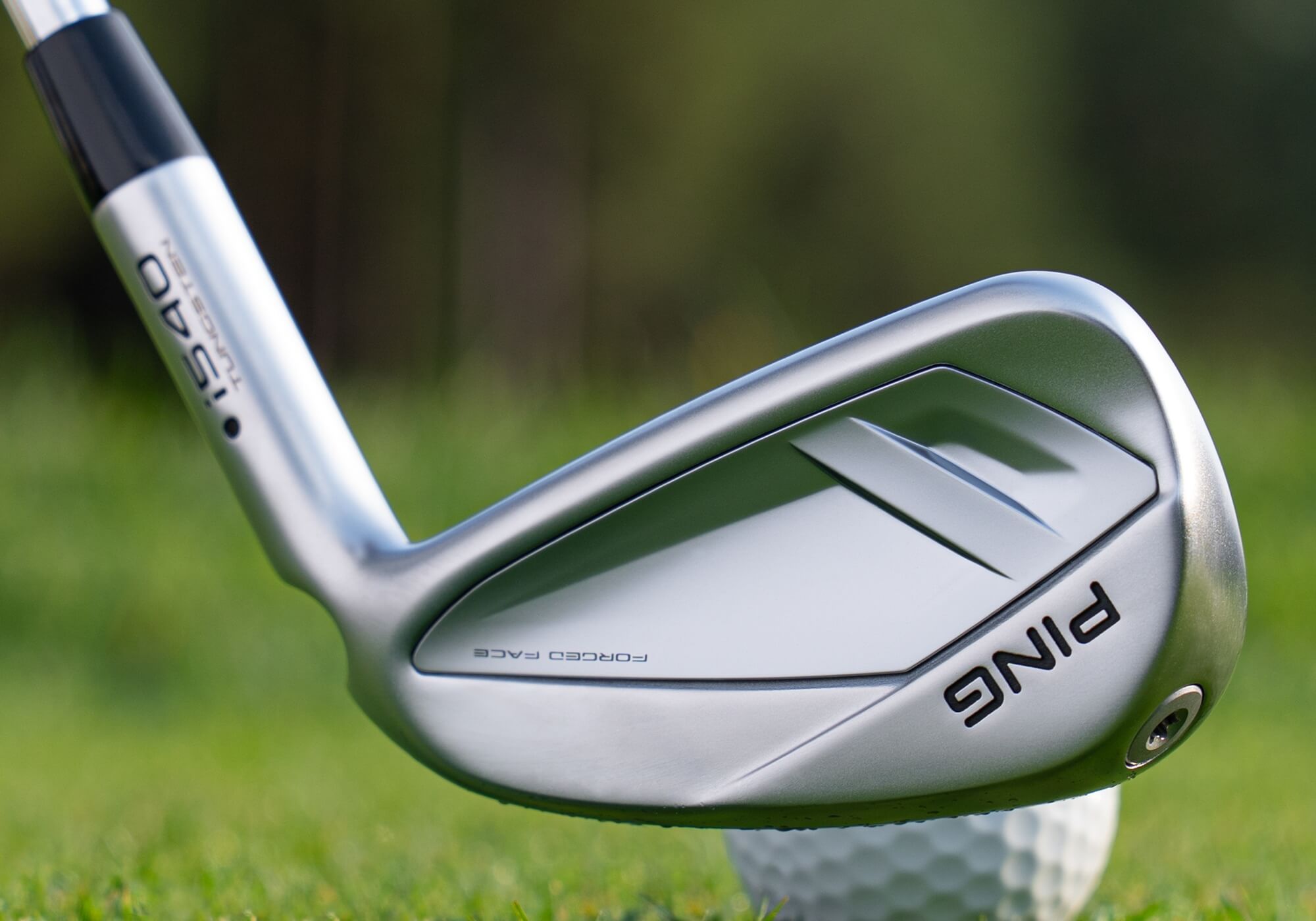 Can The New PING i540 Irons Redefine The Player’s Distance Category?