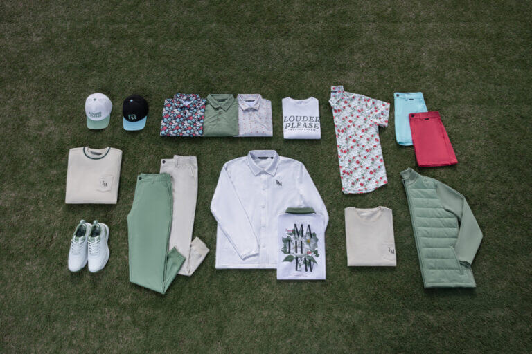 TravisMathew Celebrates 