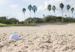 How Often Should You Get Up And Down From A Bunker?
