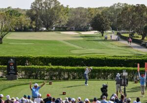 Bay Hill