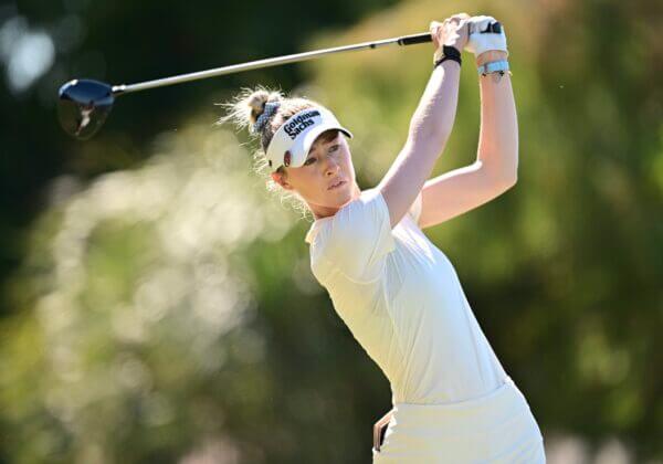 3 Things Nelly Korda Does That Amateurs Should Copy