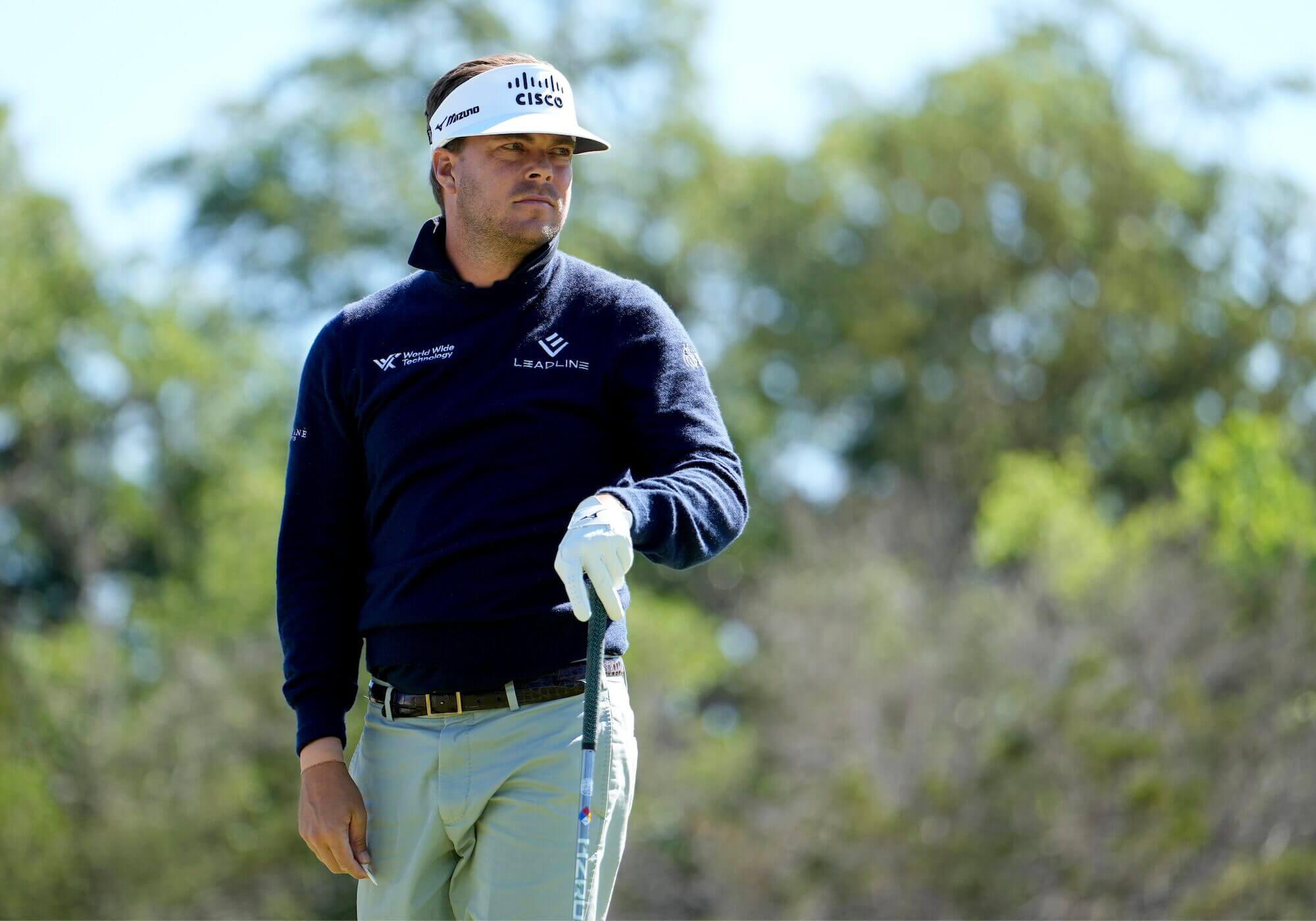 I’m MyGolfSpy’s Style Expert: Here’s How to Look Absolutely Awesome On The Course