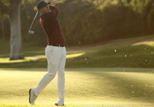 Adam Scott