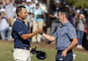 Match Play Would Save The PGA Tour Playoffs