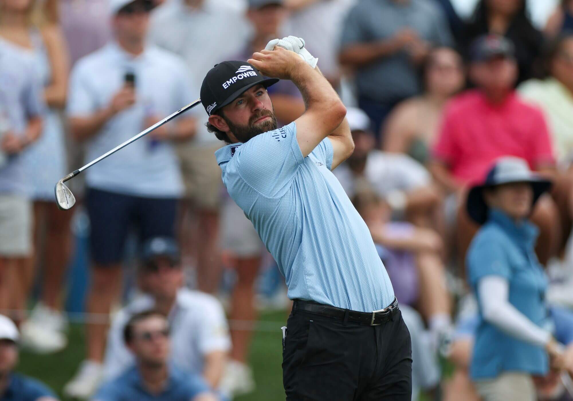The 10 Best Golfers Under The Age Of 30