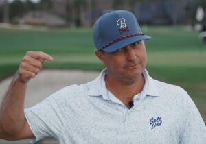 Does Kisner Addition Make Fore Play More Watchable?