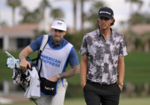 These YouTube Golfers Are Creating Their Own Pro Tour