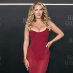 WTGL Names Paige Spiranac Captain Of Big Knockers Team