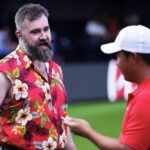 Nobody Asked For This: The Kelce Brothers Are Infiltrating Golf