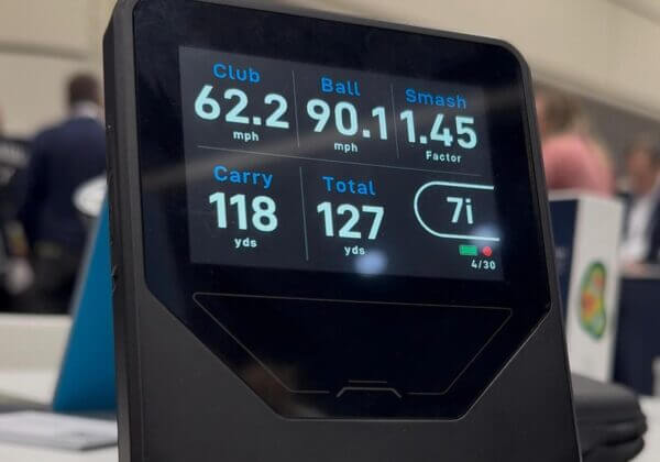 This $200 Golf Gadget Is Shaking Up The Industry